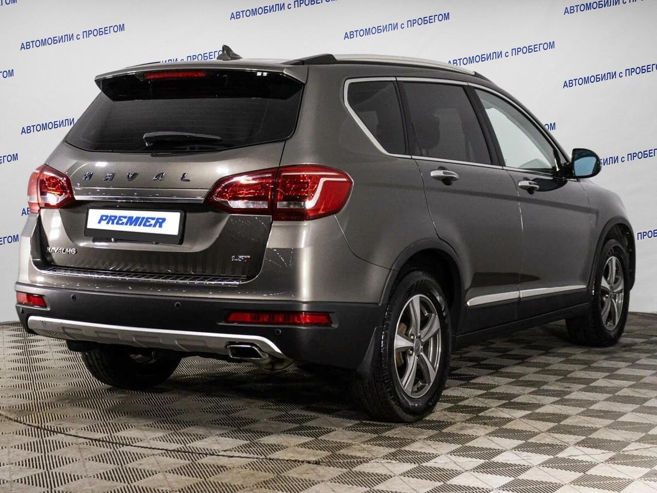 фото автомобиля 1