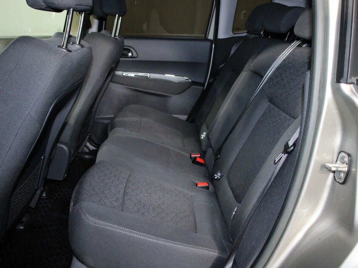 фото автомобиля 7