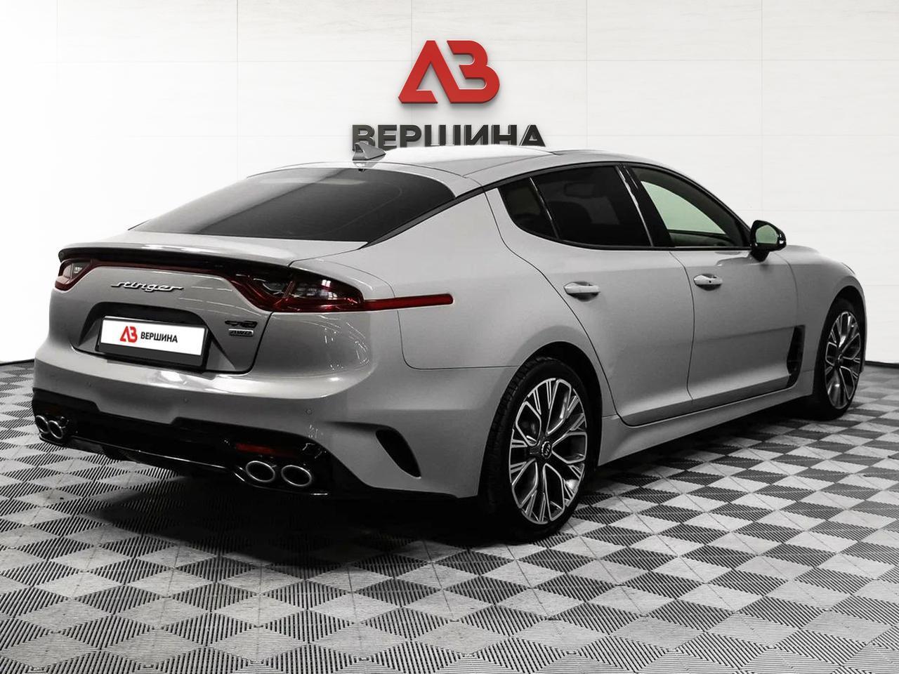 фото автомобиля 1