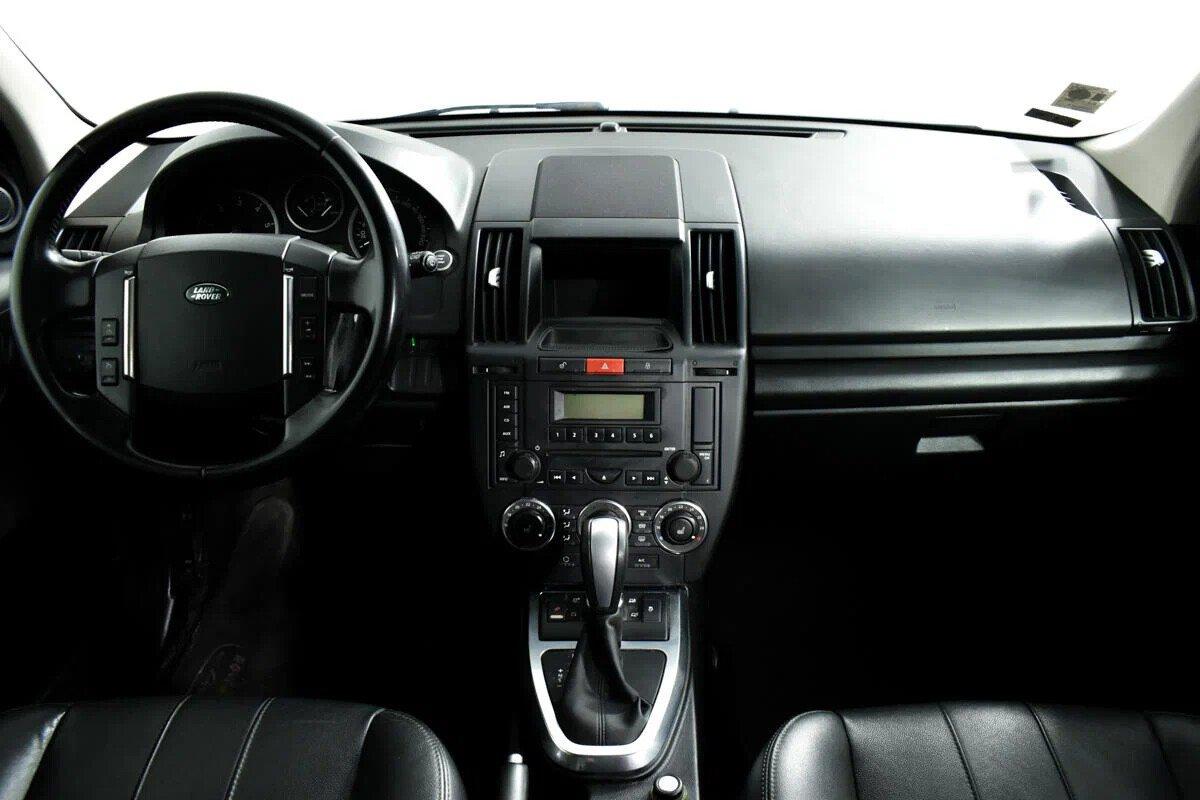 фото автомобиля 6