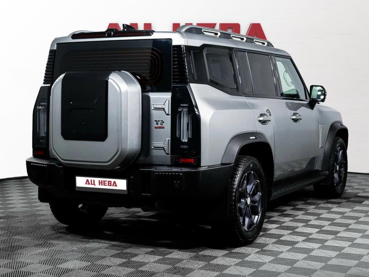фото автомобиля 1