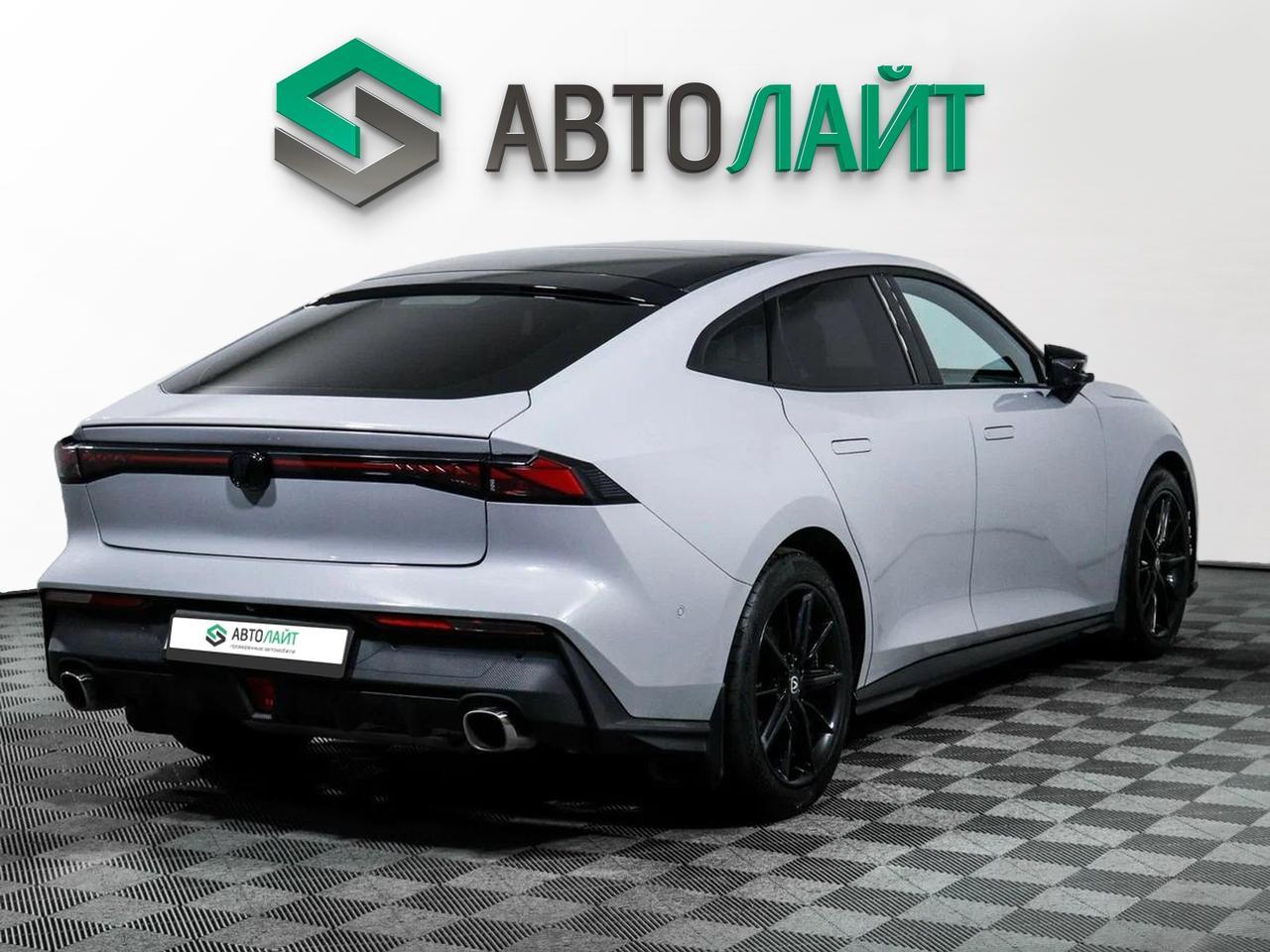 фото автомобиля 1