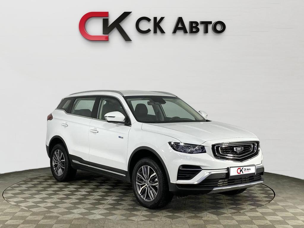 фото автомобиля 2