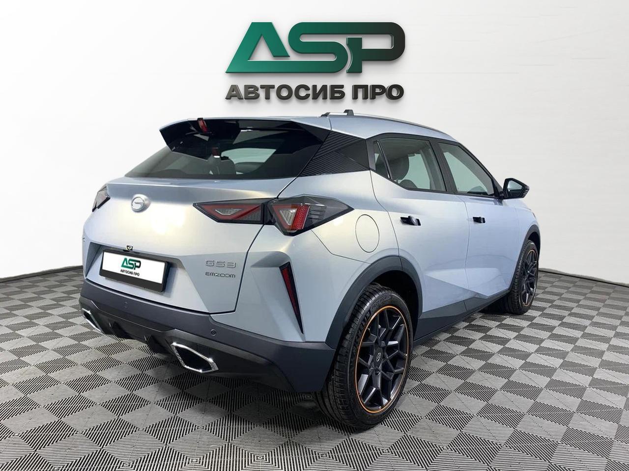 фото автомобиля 1