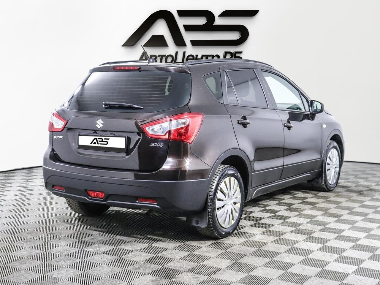 фото автомобиля 1