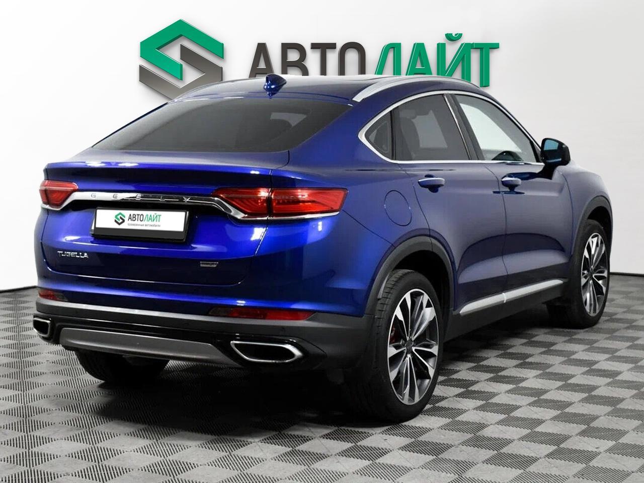 фото автомобиля 1