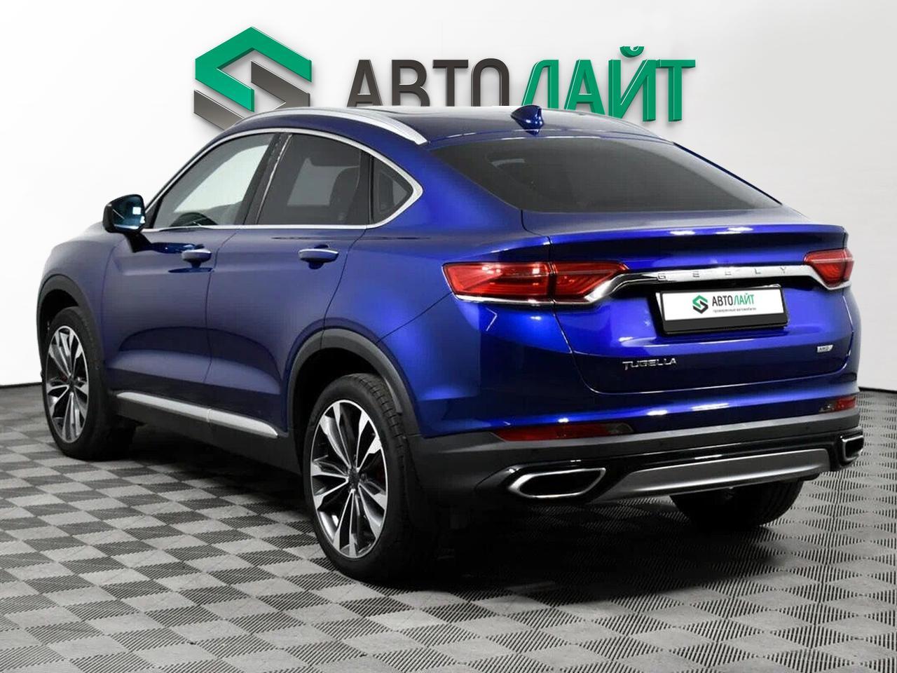 фото автомобиля 3
