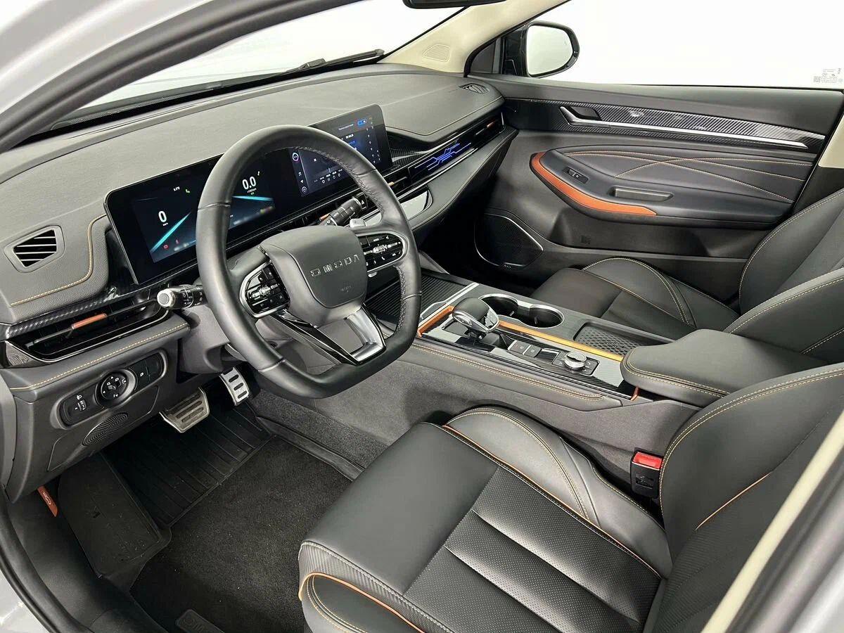 фото автомобиля 5