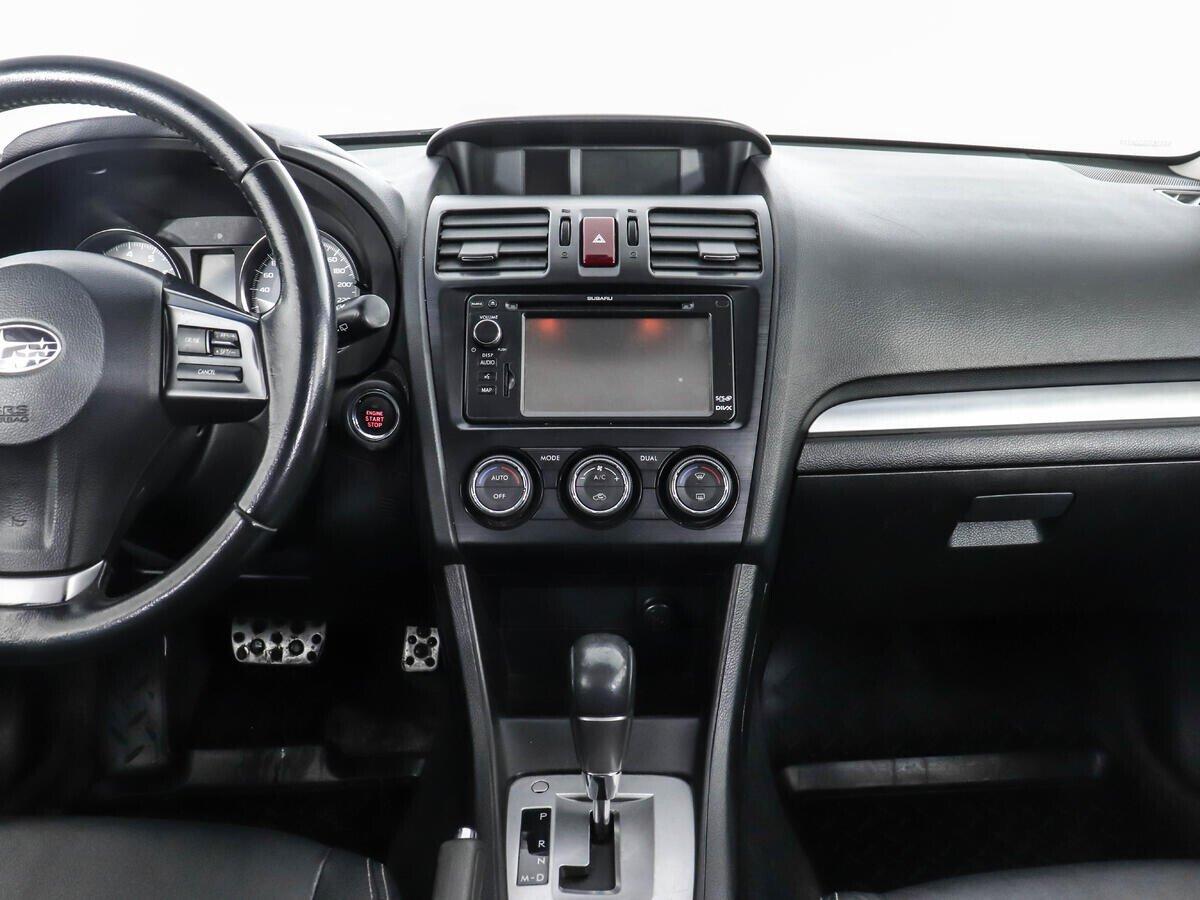 фото автомобиля 7