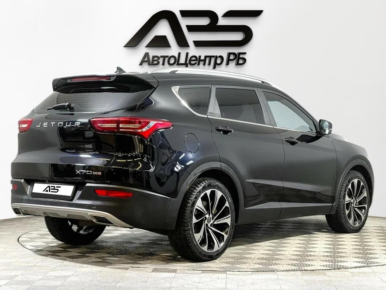 фото автомобиля 1