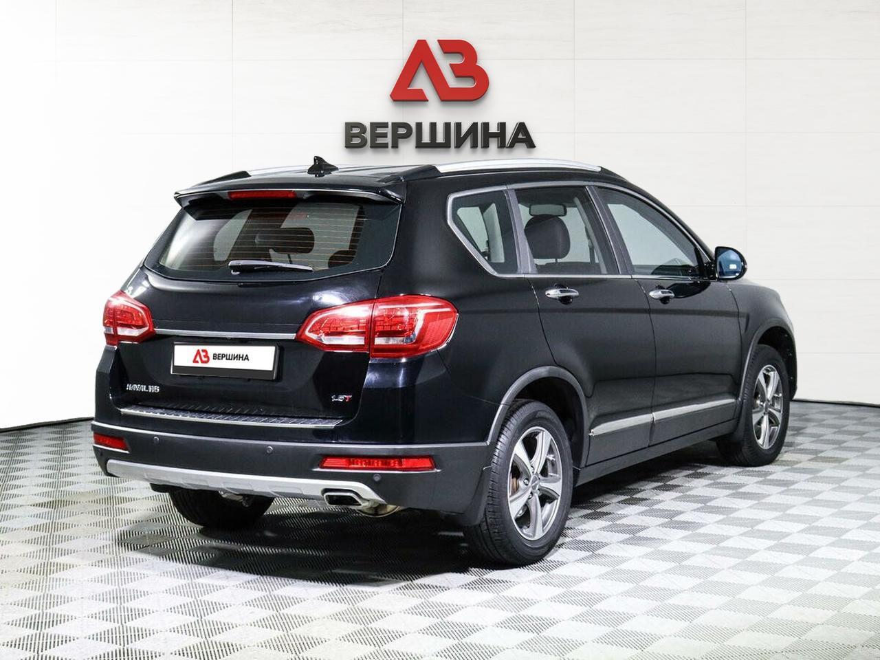 фото автомобиля 1