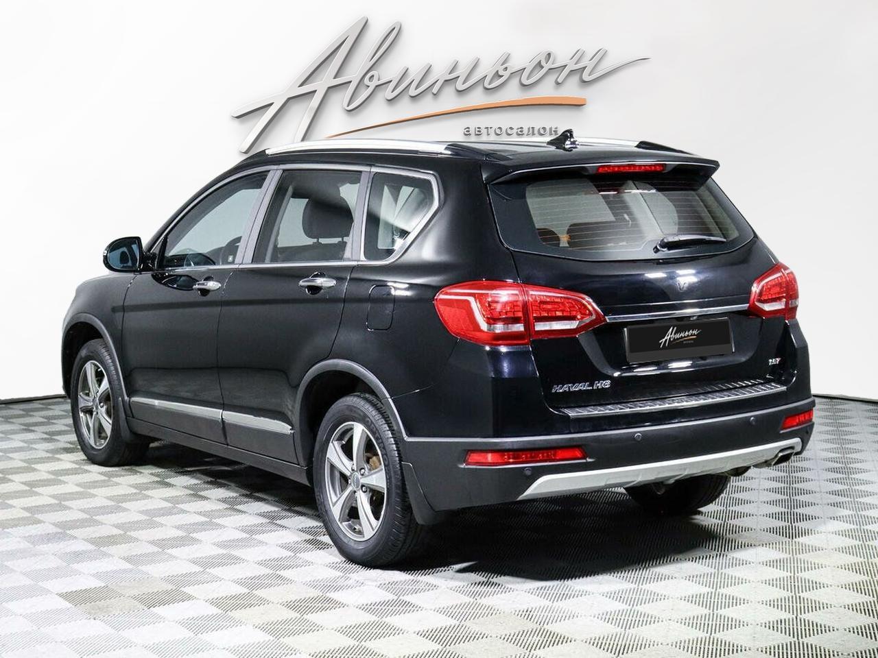 фото автомобиля 3