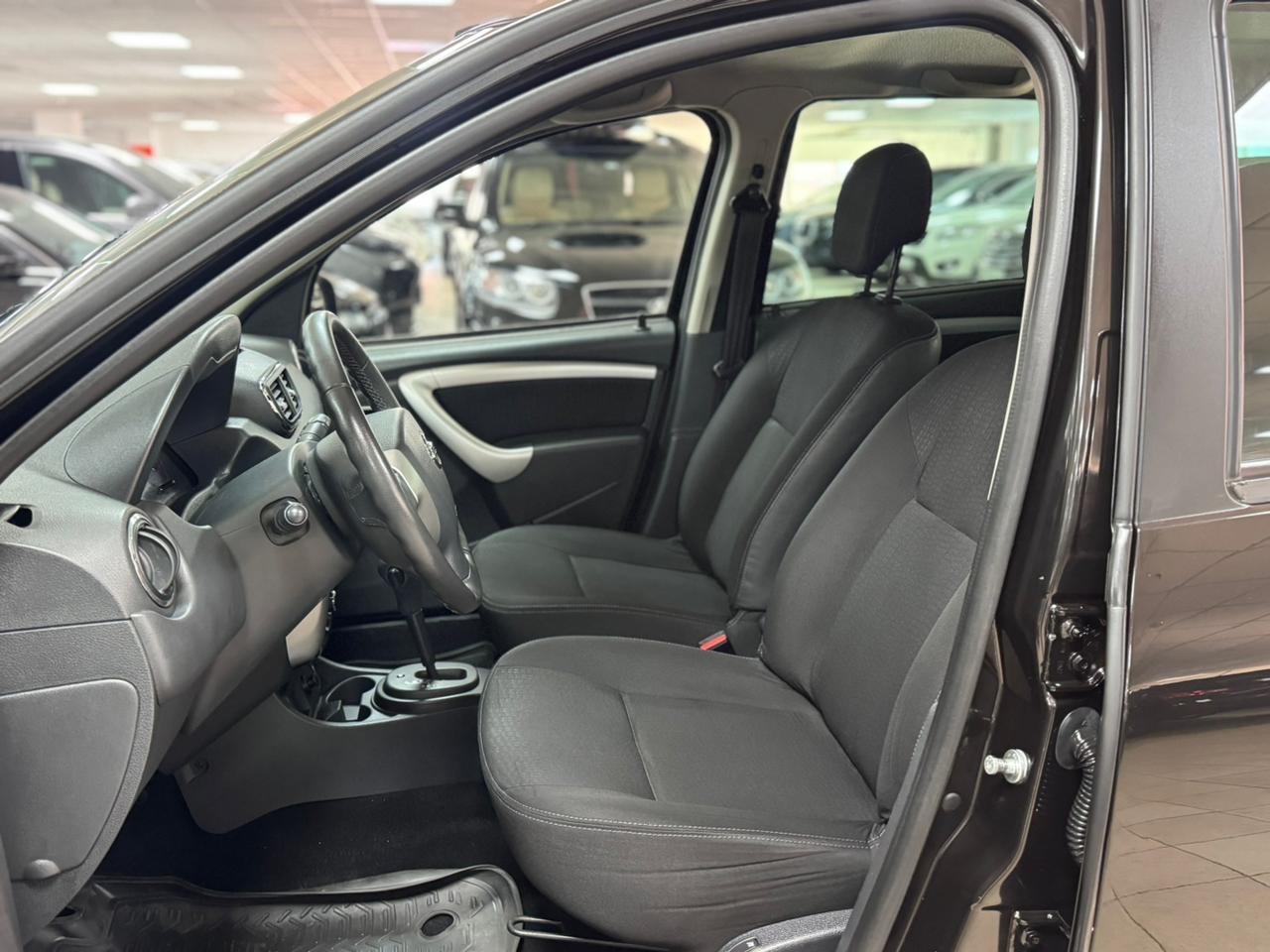 Nissan Terrano