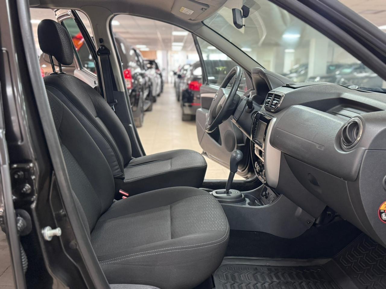 Nissan Terrano
