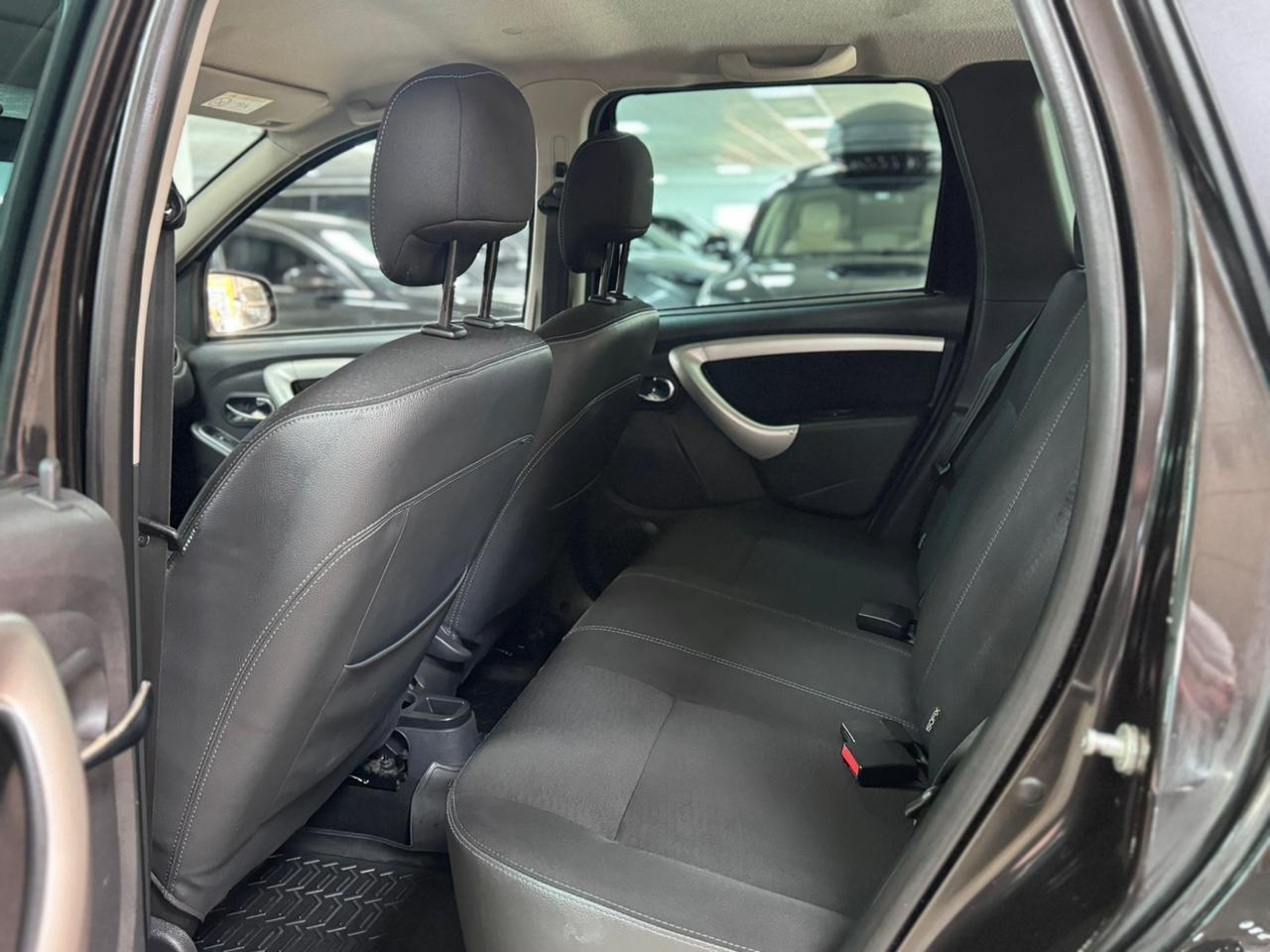 Nissan Terrano