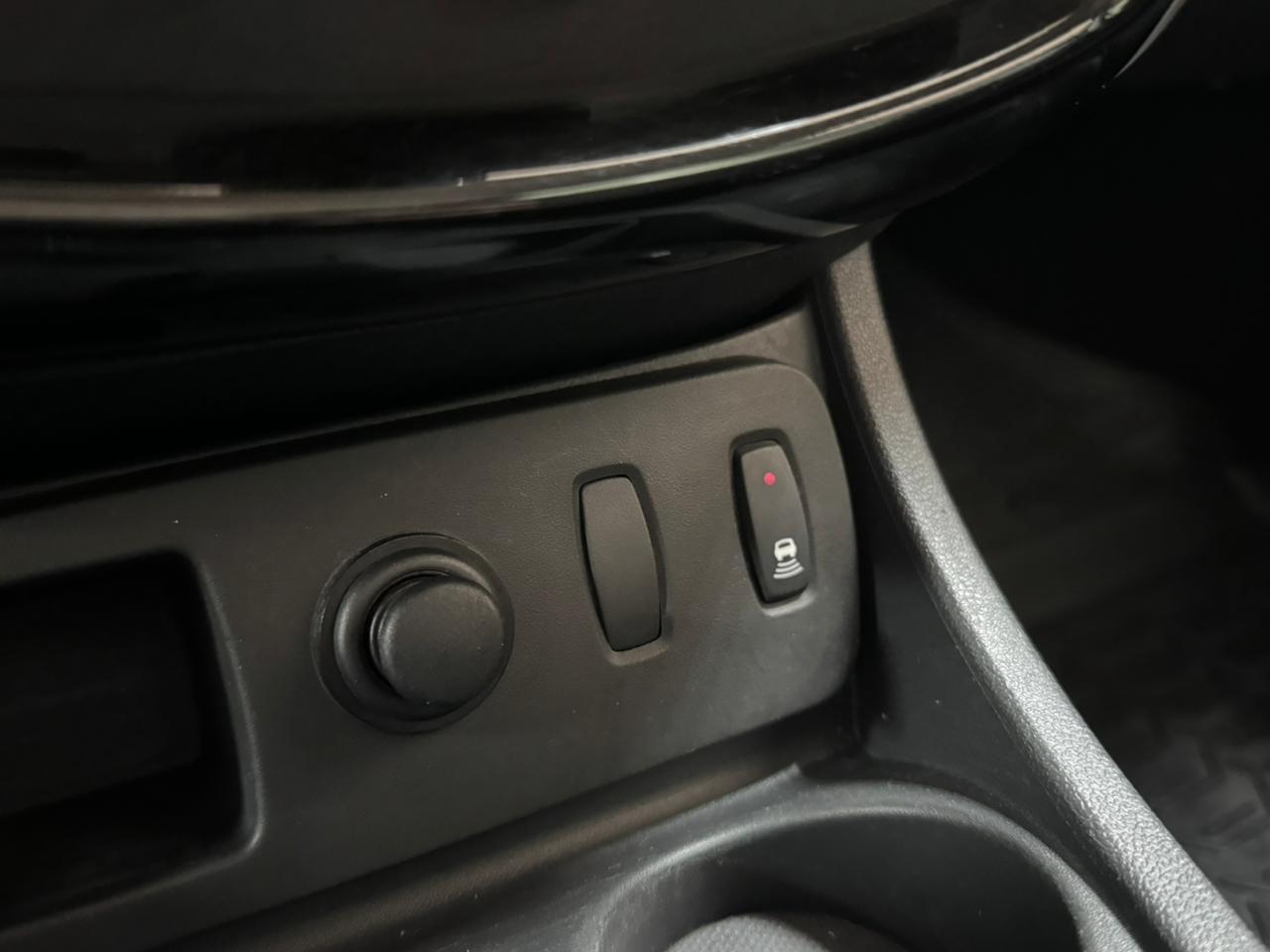 Nissan Terrano