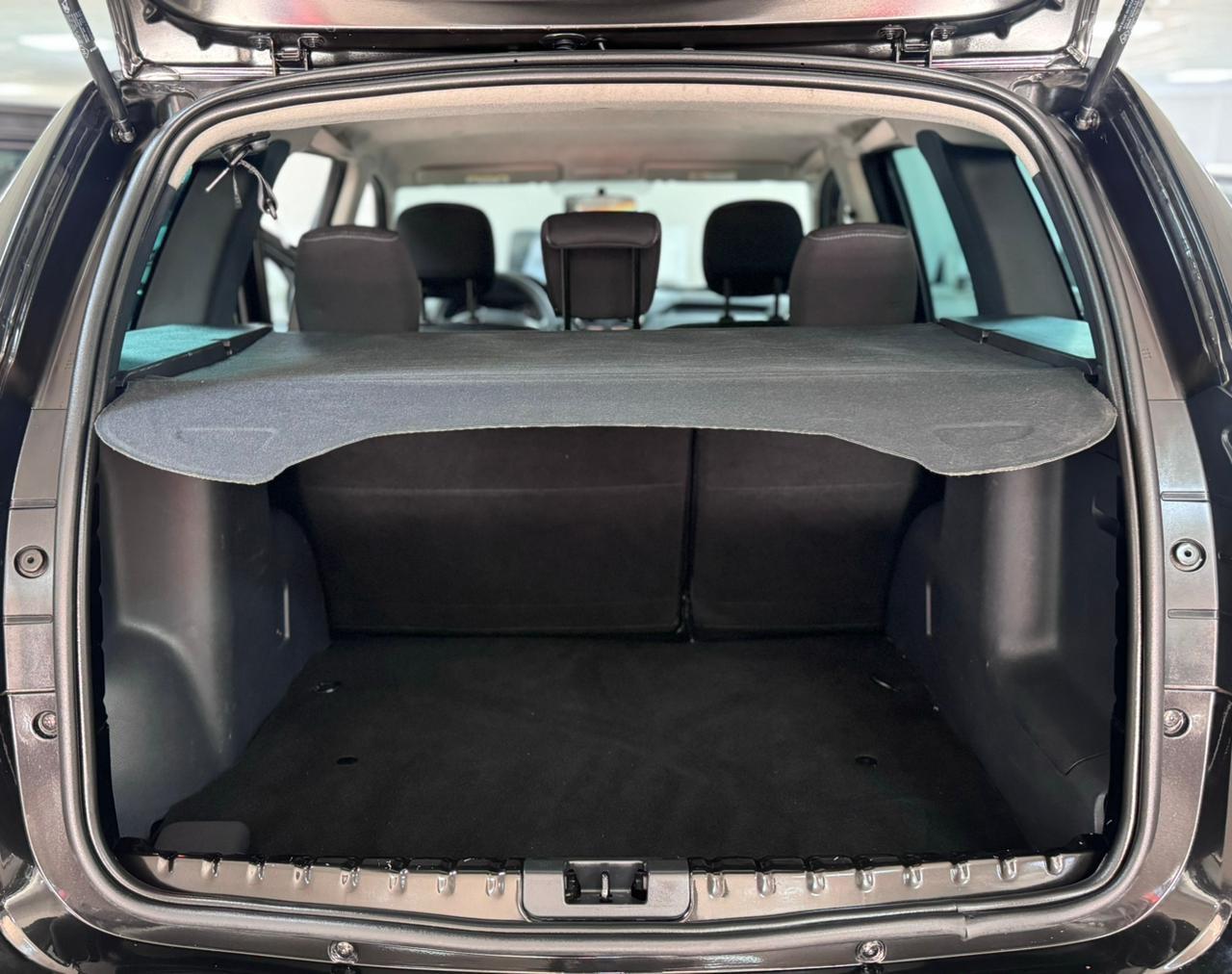 Nissan Terrano
