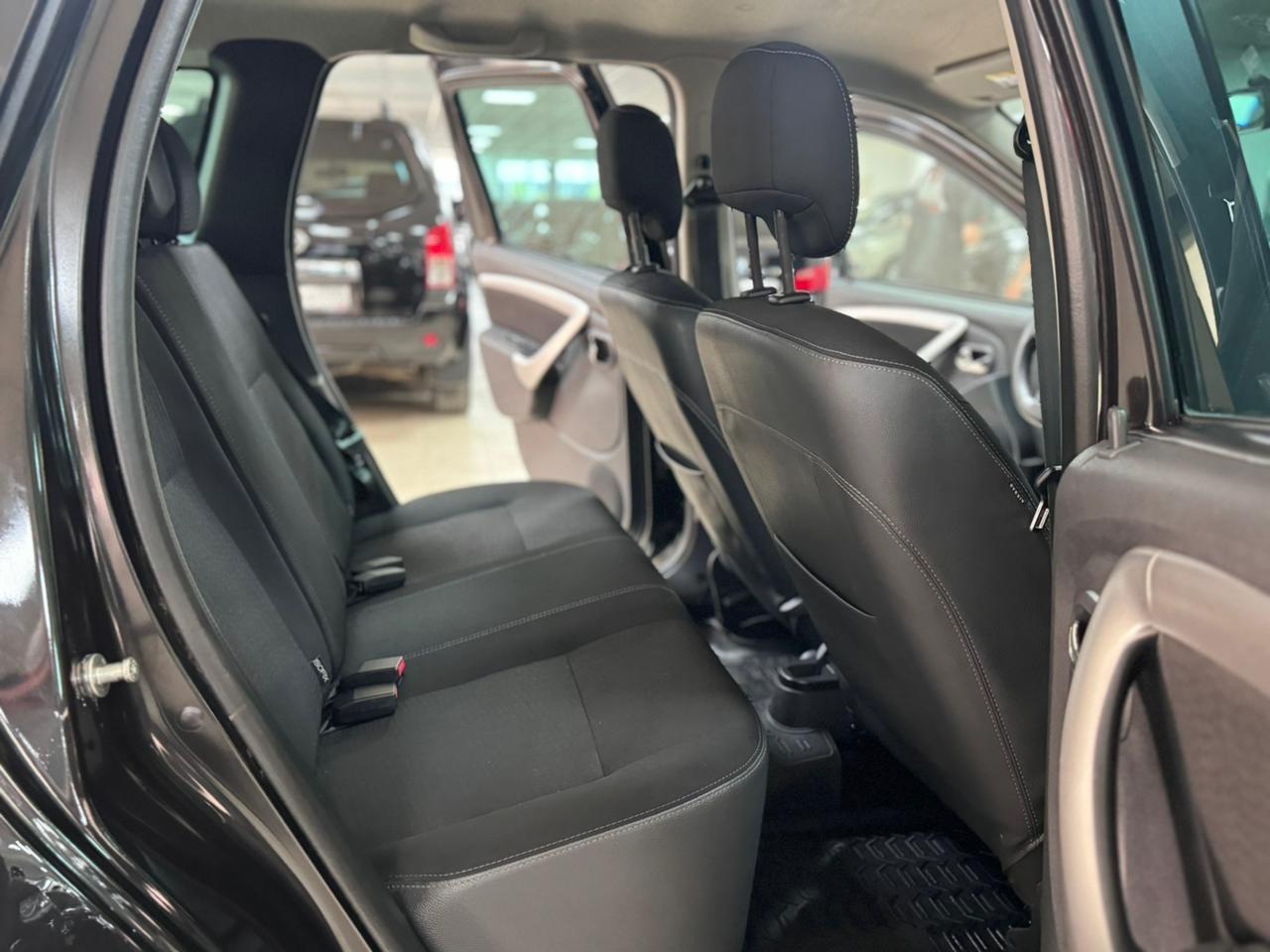Nissan Terrano