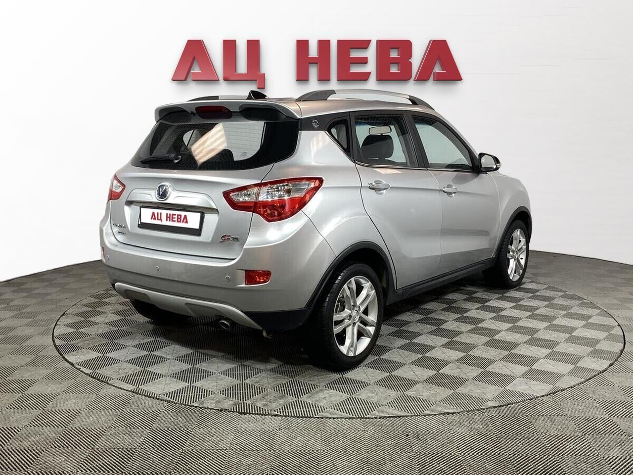 фото автомобиля 1