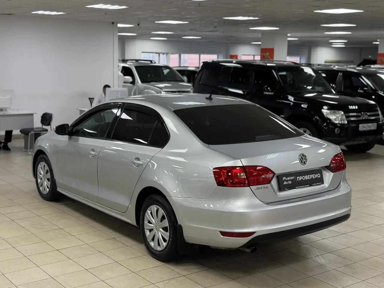 Volkswagen Jetta