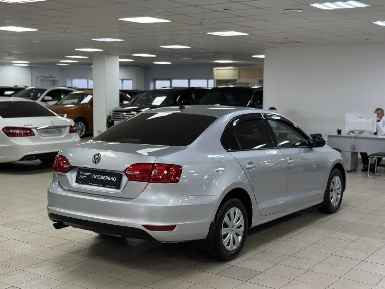 Volkswagen Jetta