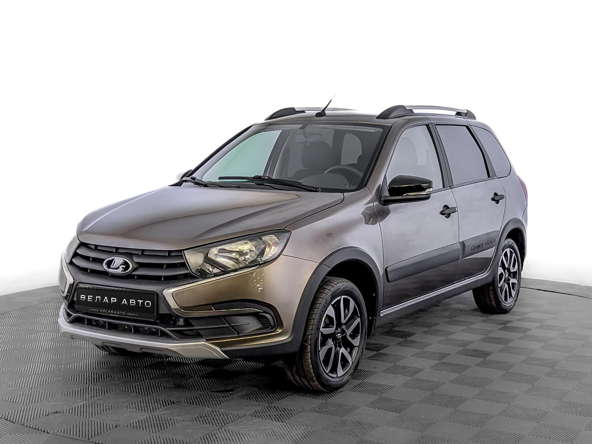 LADA (ВАЗ) Granta 2023