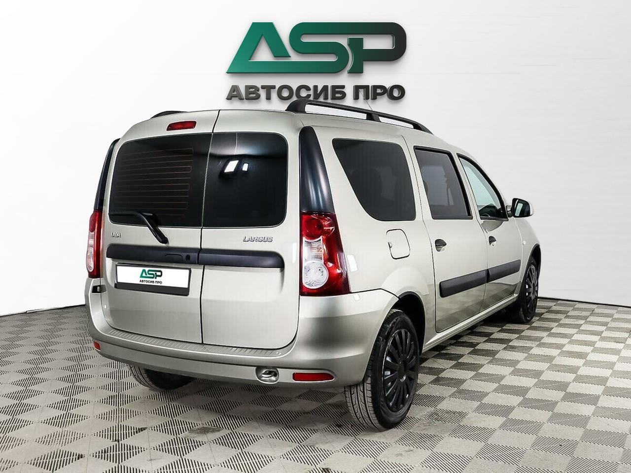 фото автомобиля 1