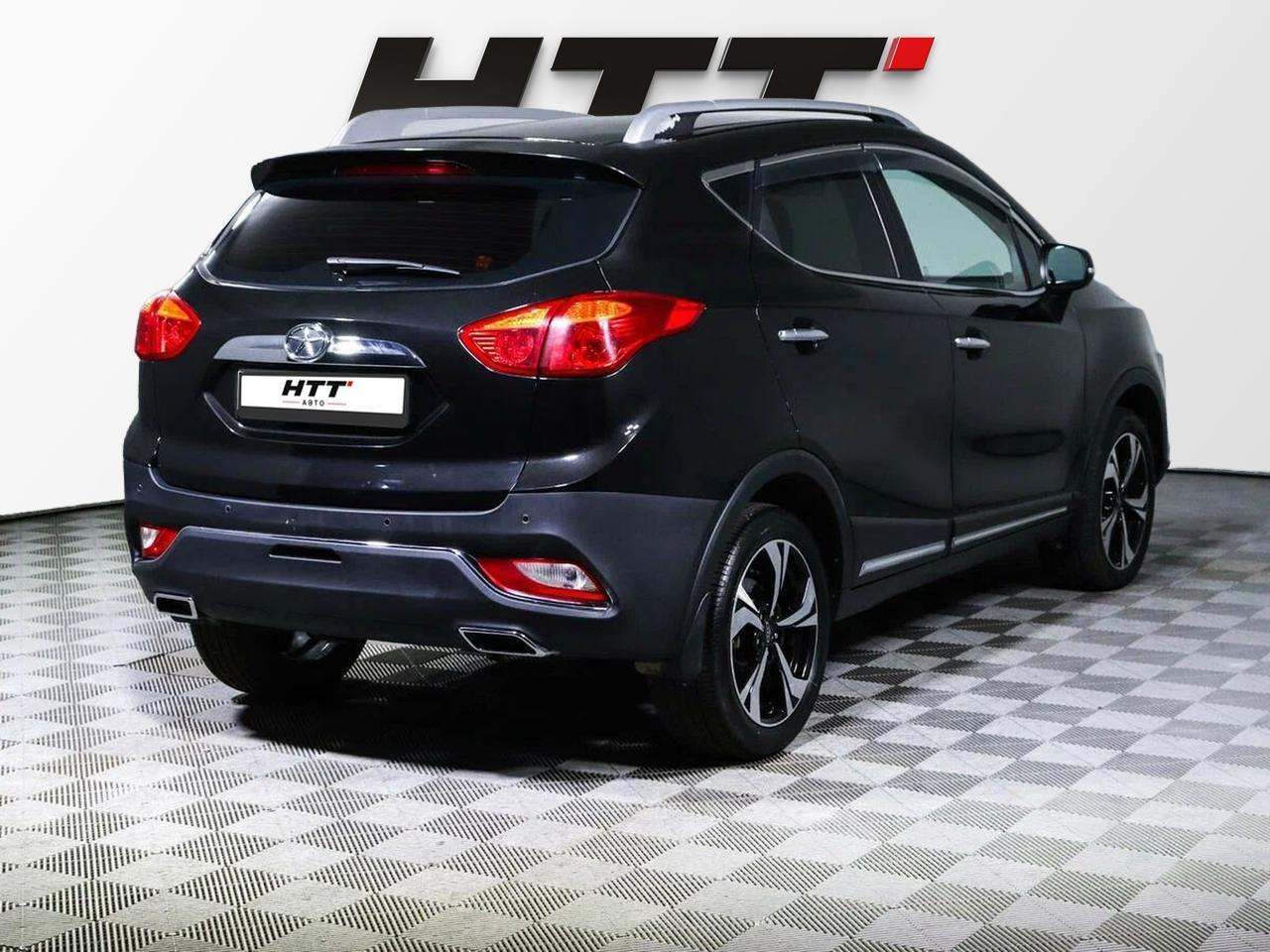 фото автомобиля 1