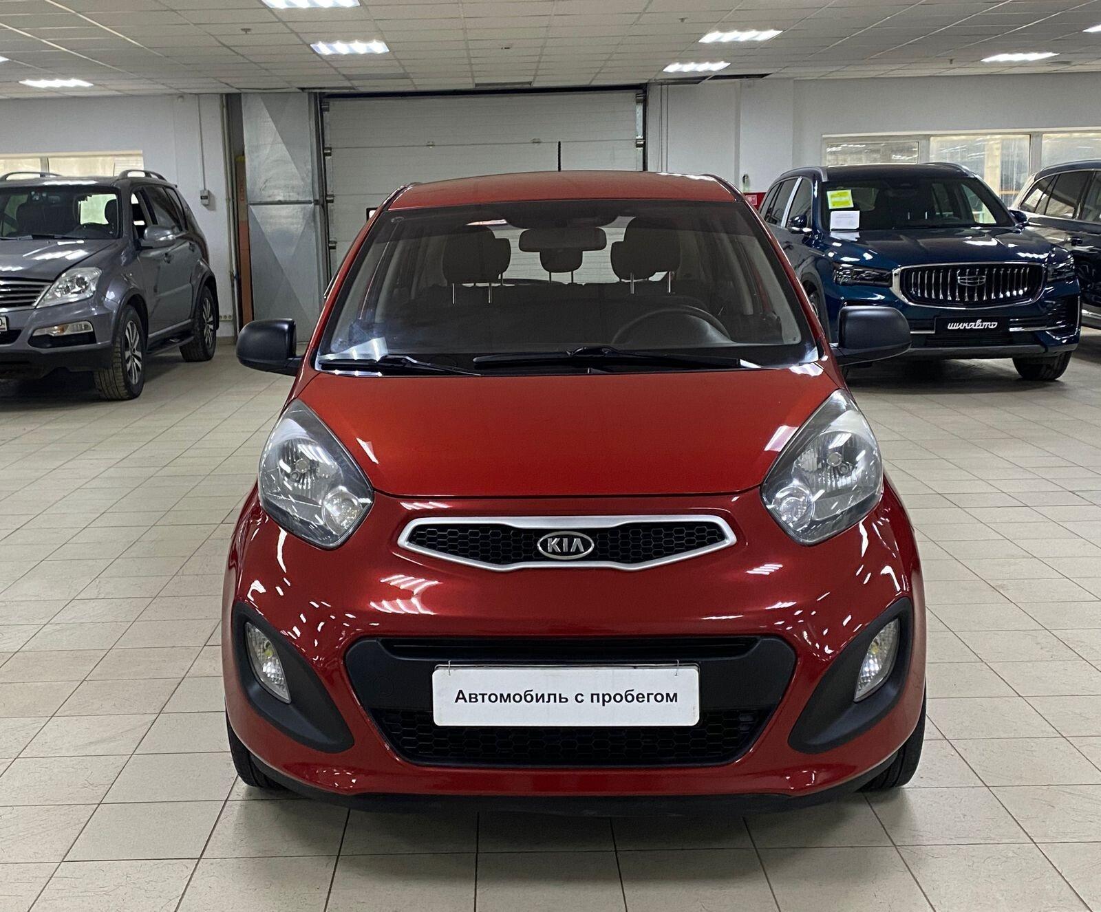 Kia Picanto