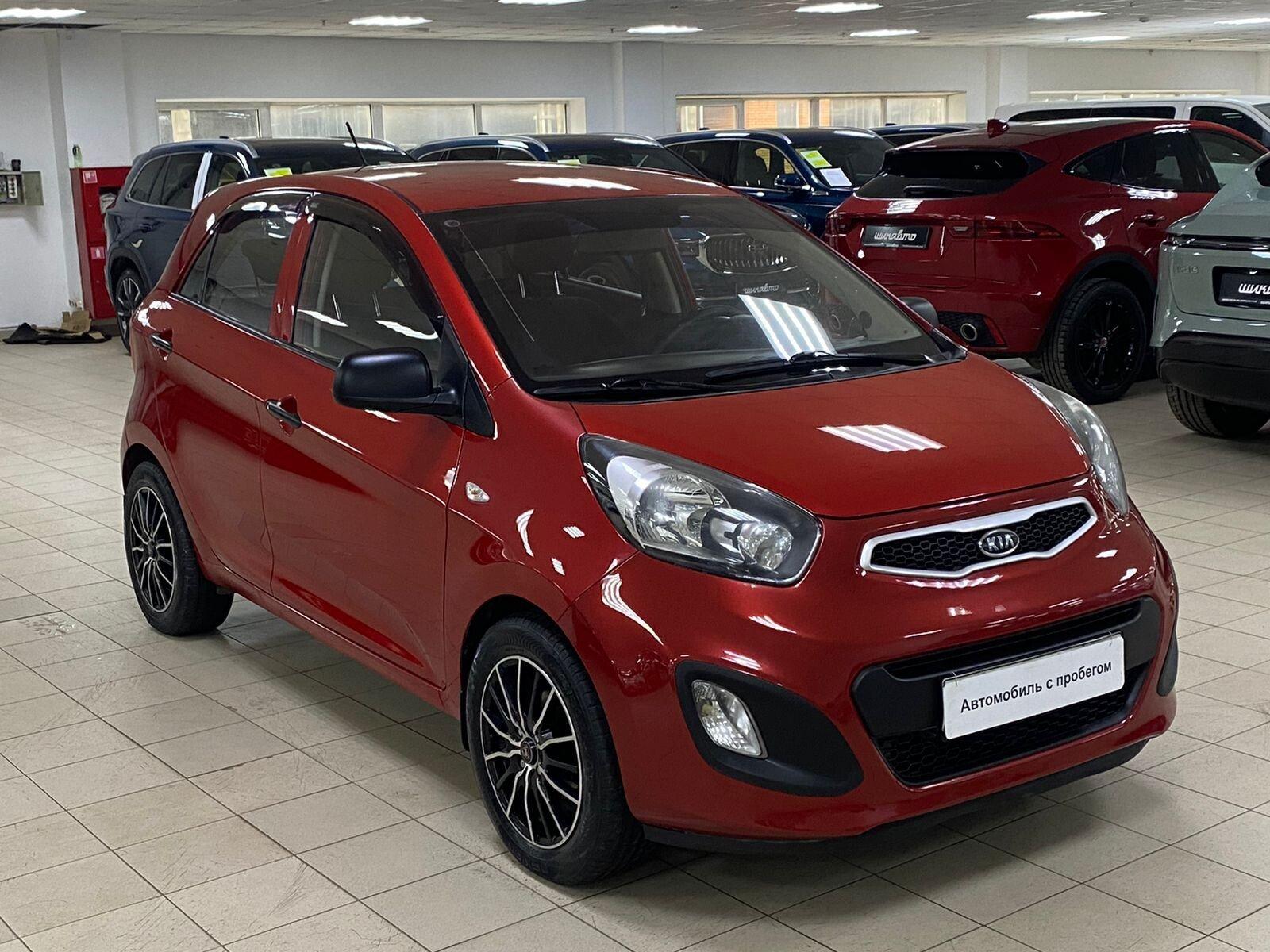 Kia Picanto