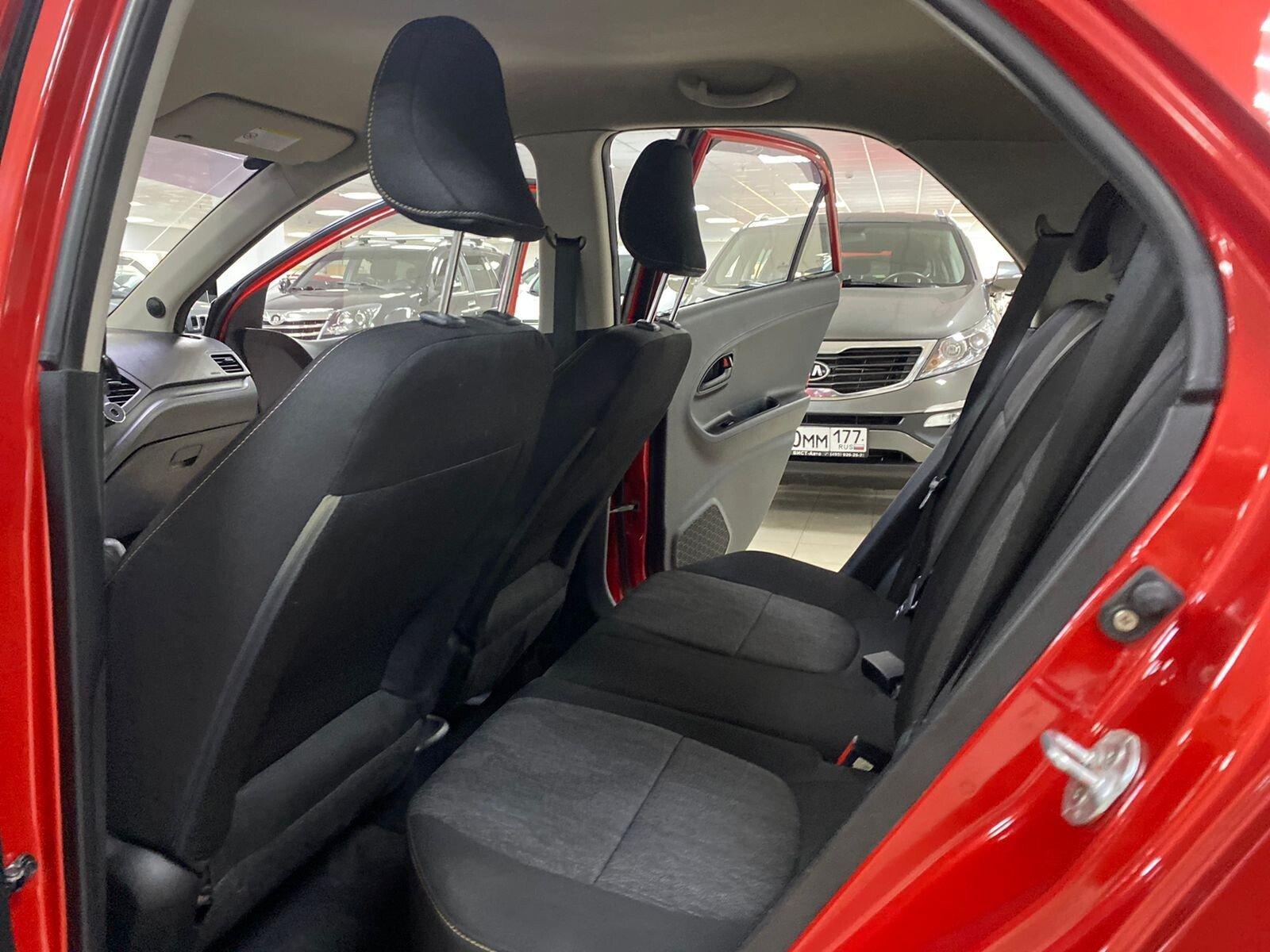 Kia Picanto