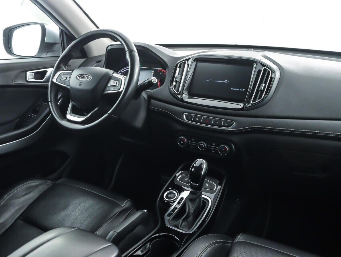 фото автомобиля 7