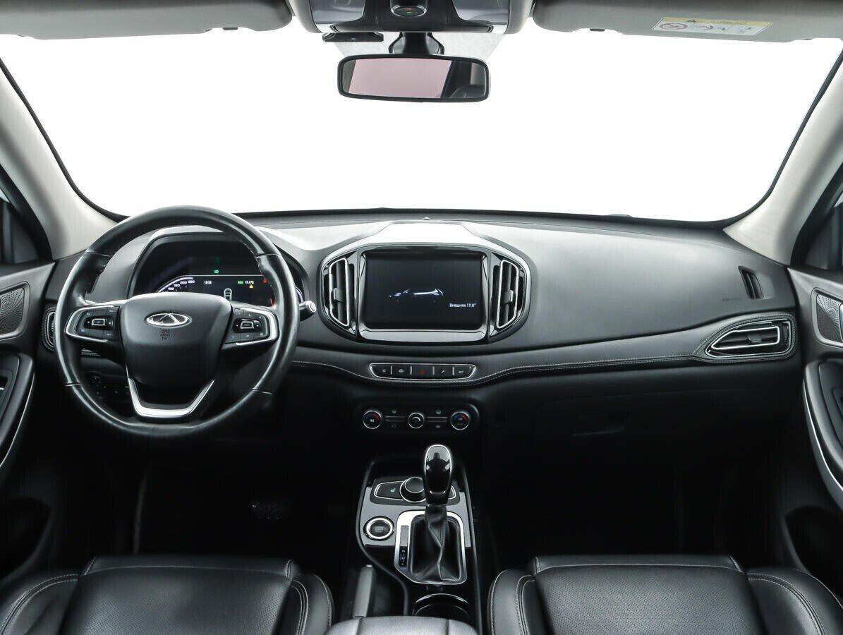 фото автомобиля 12