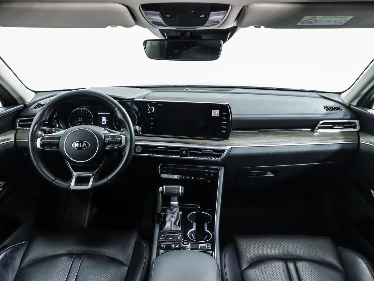 фото автомобиля 5