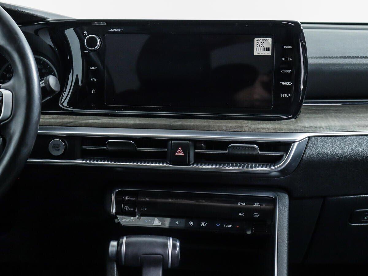 фото автомобиля 7