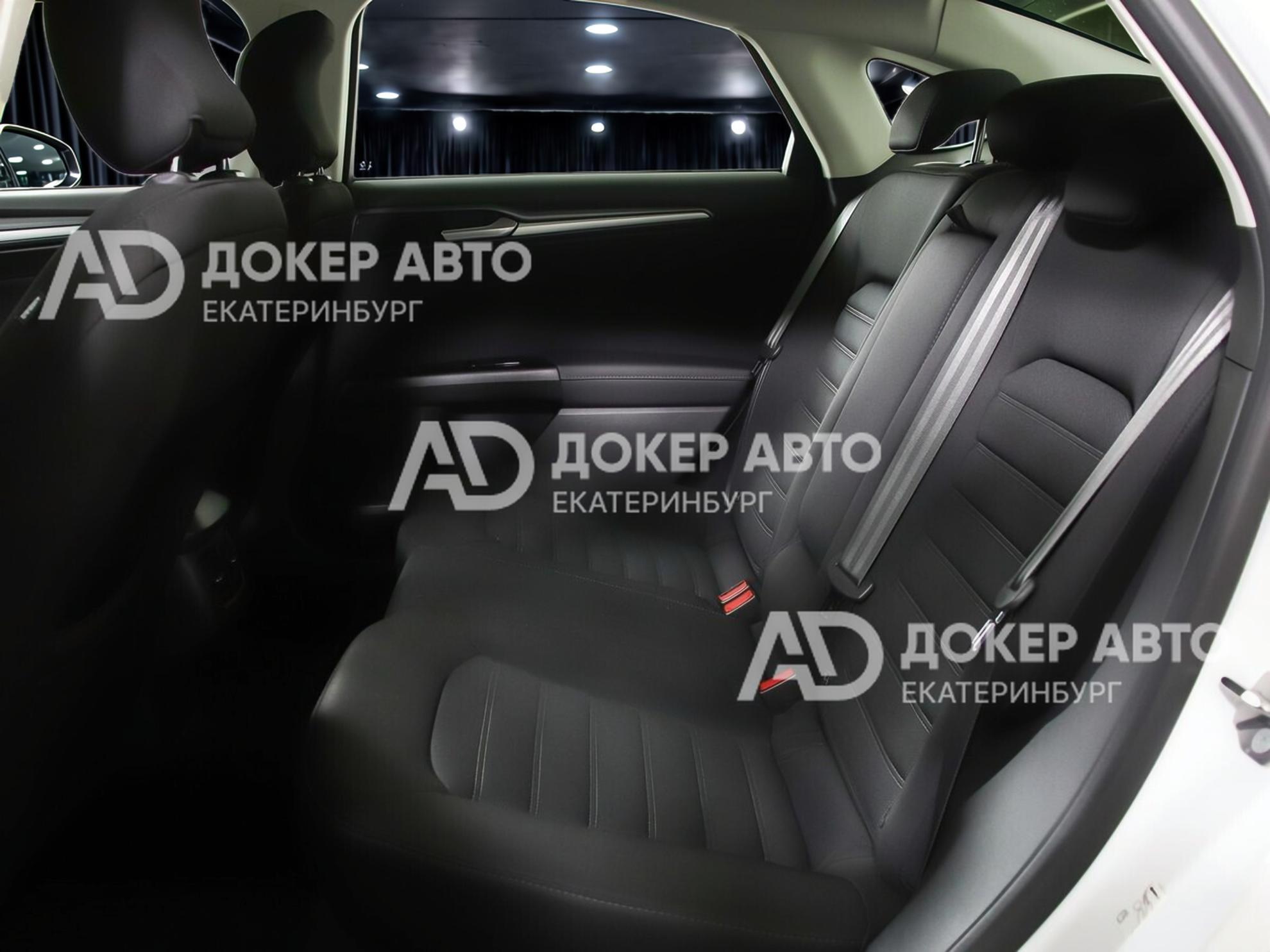 фото автомобиля 7
