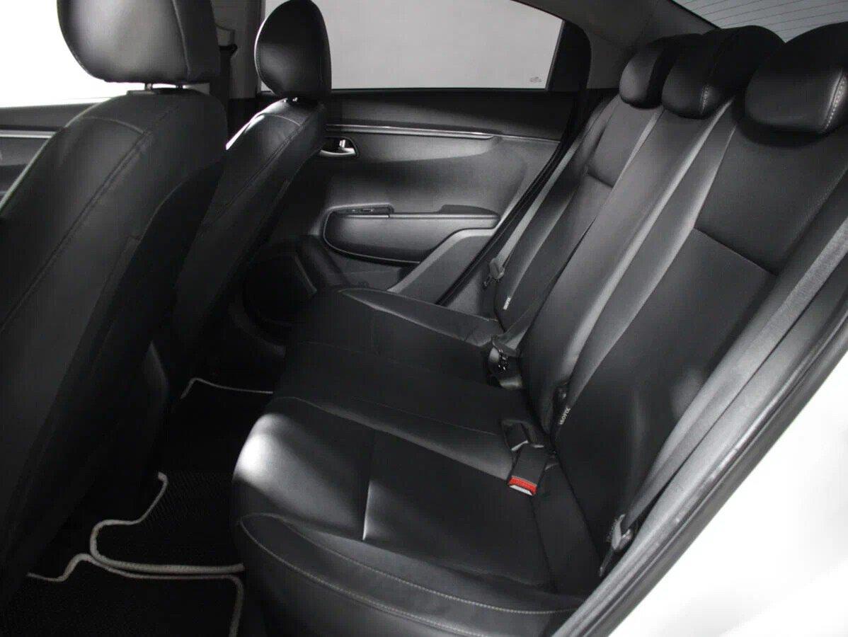 фото автомобиля 7