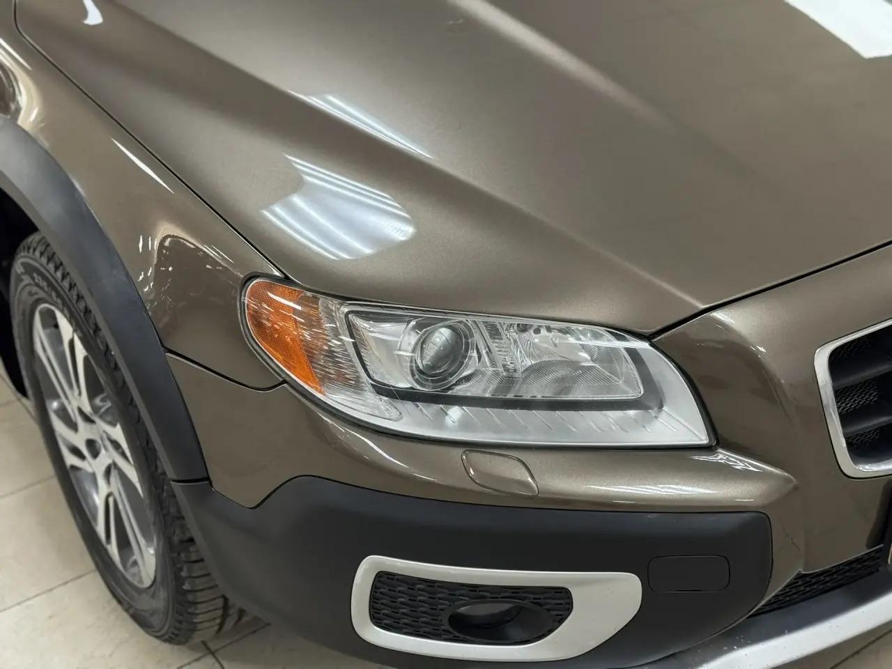 Volvo XC70
