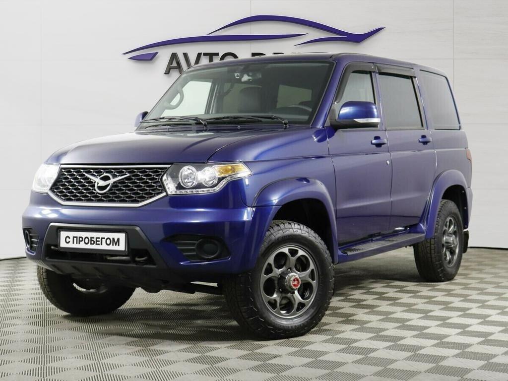 фото автомобиля 0