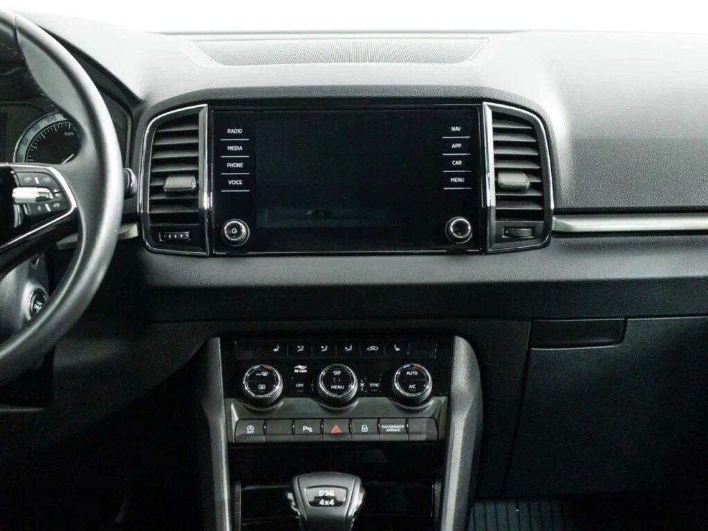 фото автомобиля 7