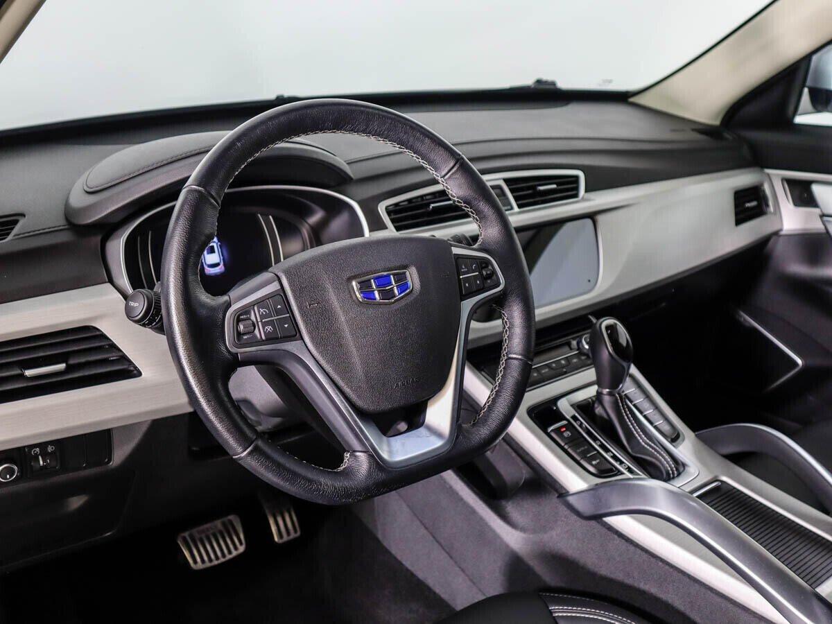 фото автомобиля 6