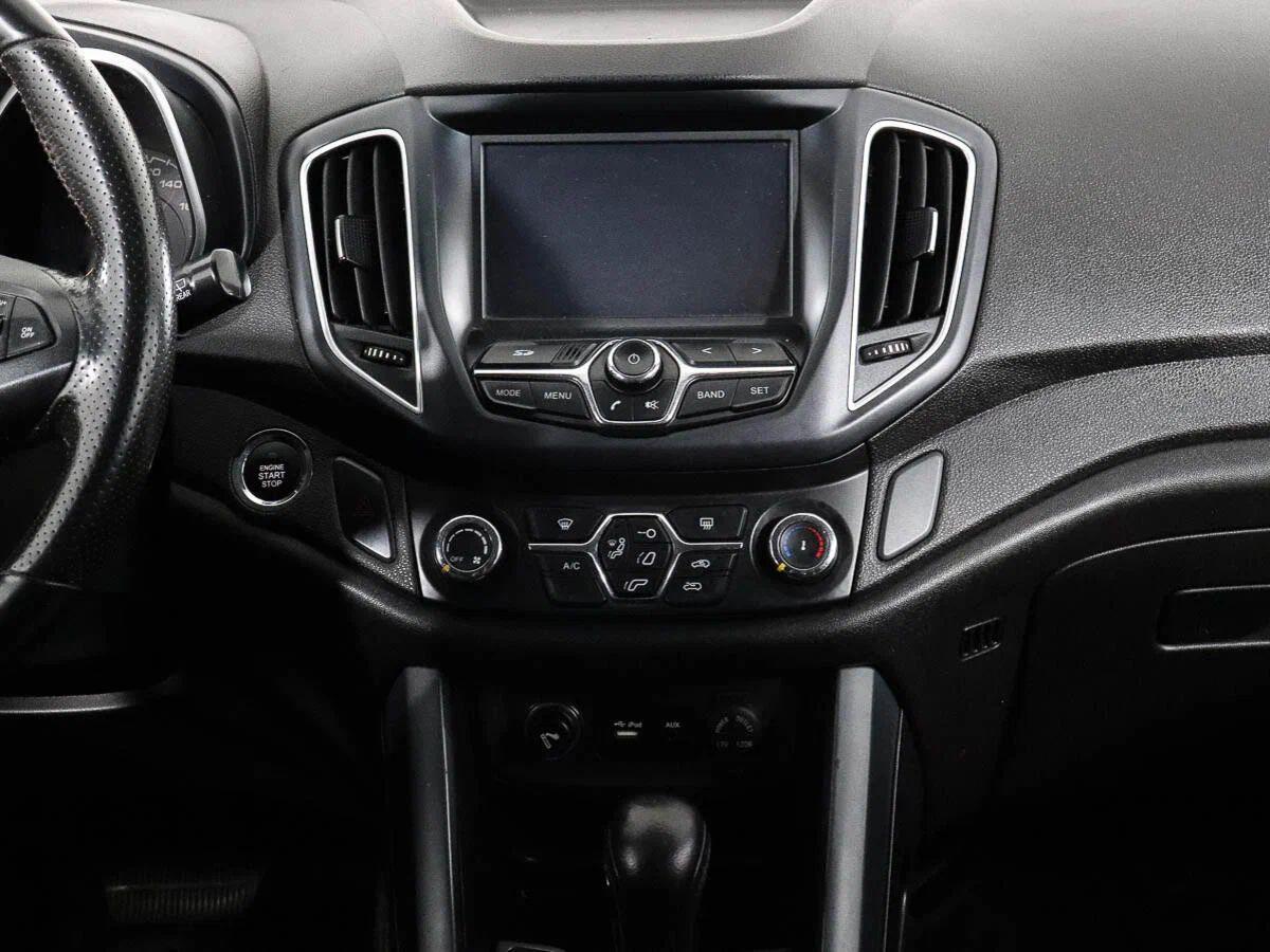 фото автомобиля 7
