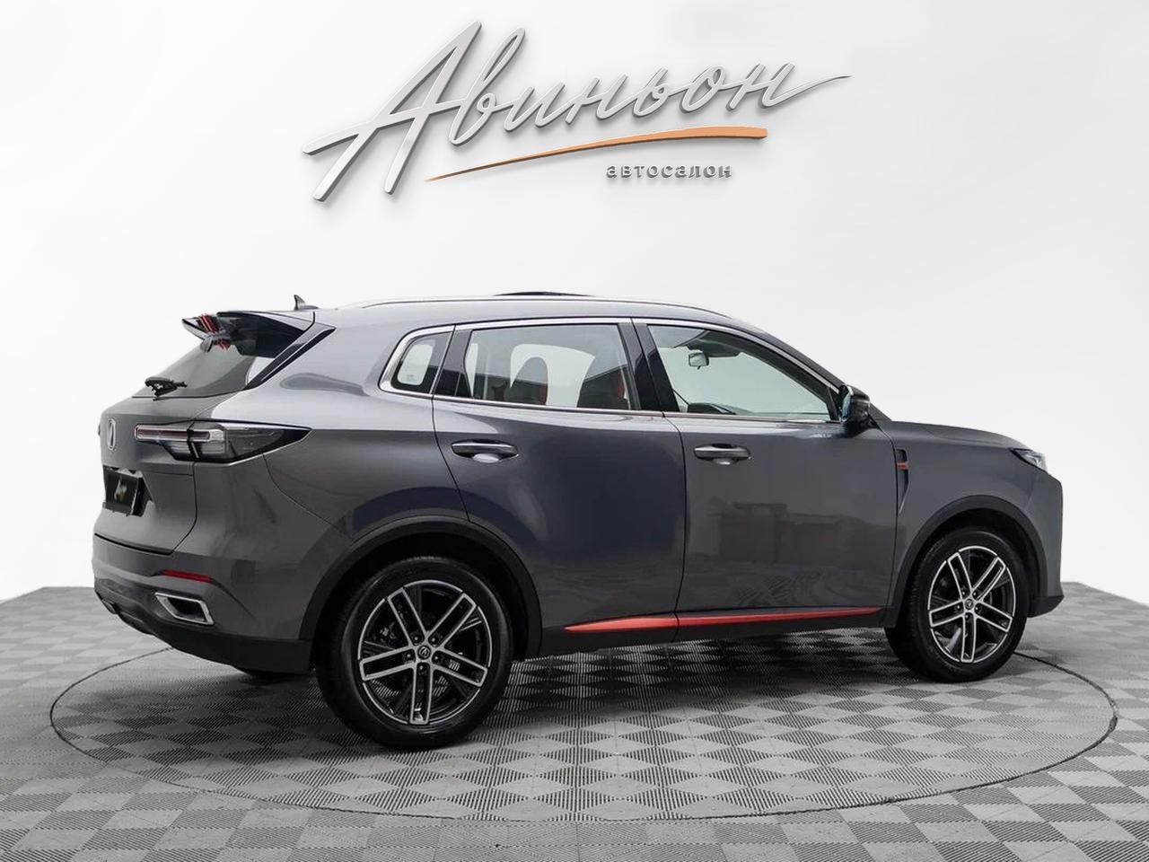 фото автомобиля 1