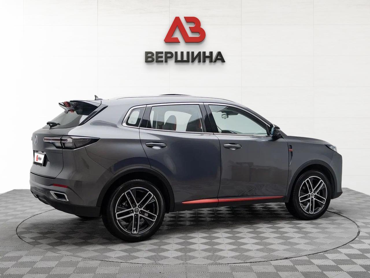 фото автомобиля 1