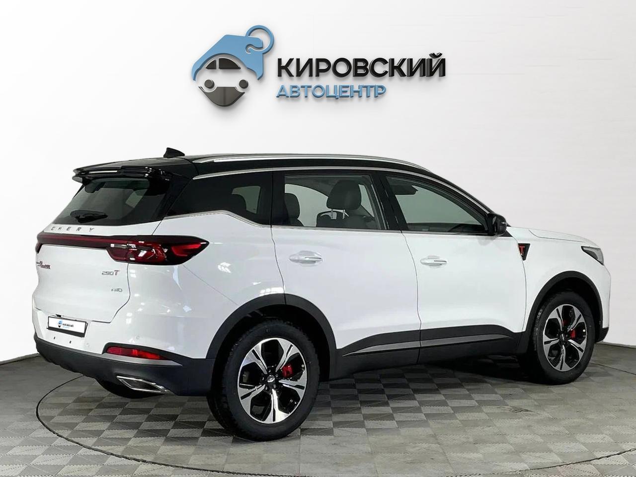 фото автомобиля 1