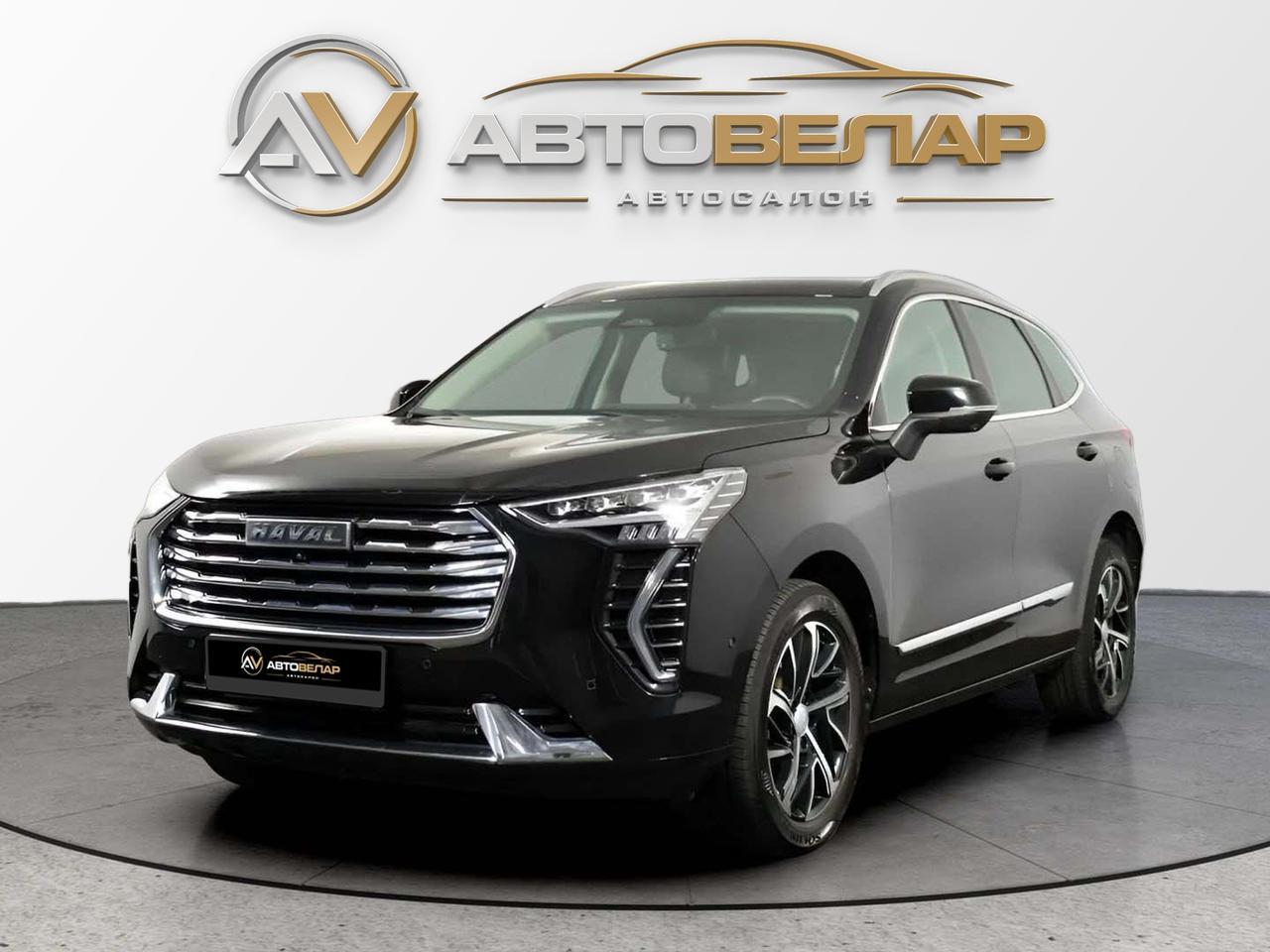 Haval Jolion 2021