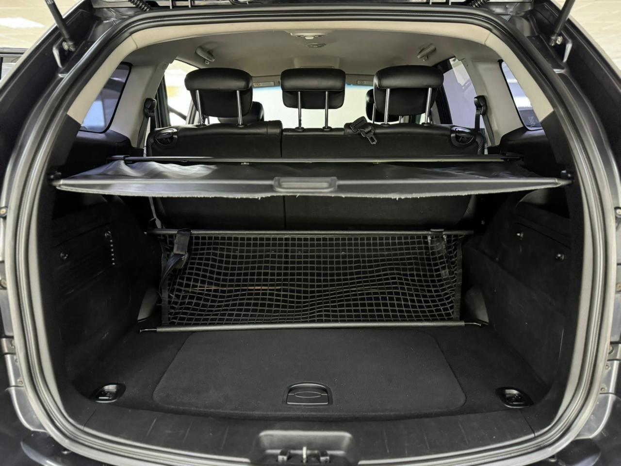 SsangYong Kyron