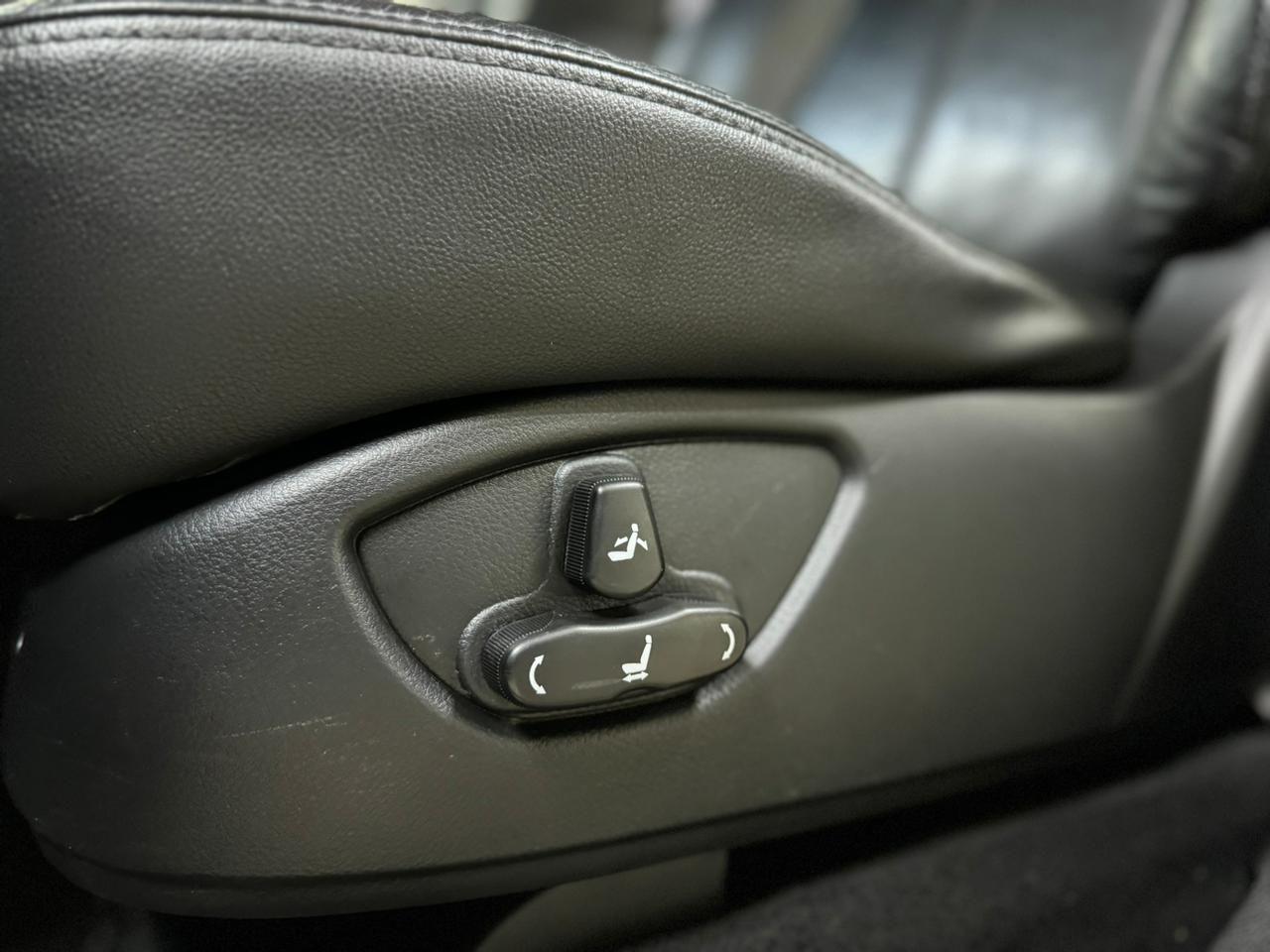 SsangYong Kyron