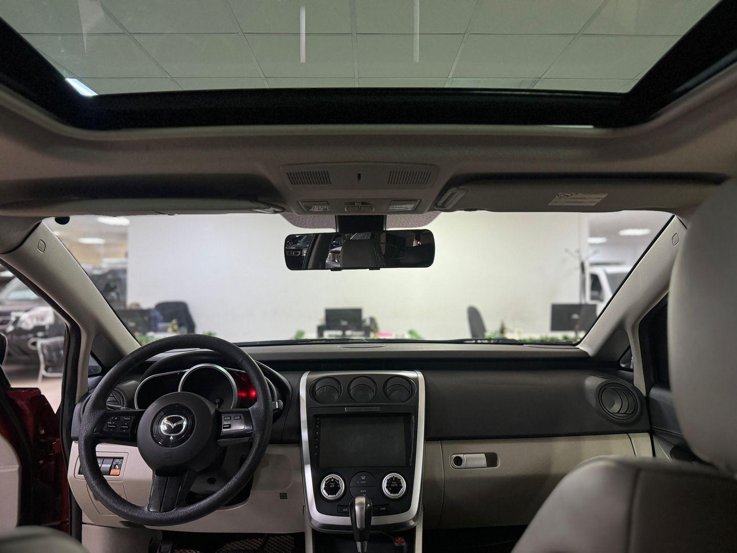 Mazda CX-7