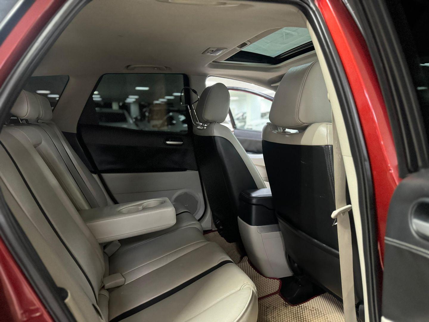 Mazda CX-7